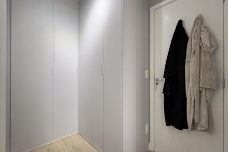 Apartamento à venda com 68m², 2 quartos e 1 vagaSuíte