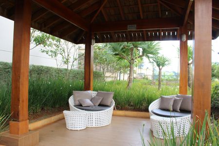 Apartamento à venda com 68m², 2 quartos e 1 vagaÁrea comum