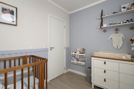 Apartamento à venda com 68m², 2 quartos e 1 vagaQuarto