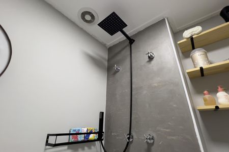 Apartamento à venda com 68m², 2 quartos e 1 vagaBanheiro