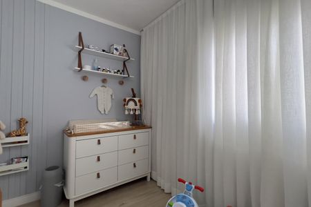 Apartamento à venda com 68m², 2 quartos e 1 vagaQuarto