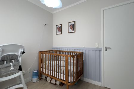 Apartamento à venda com 68m², 2 quartos e 1 vagaQuarto