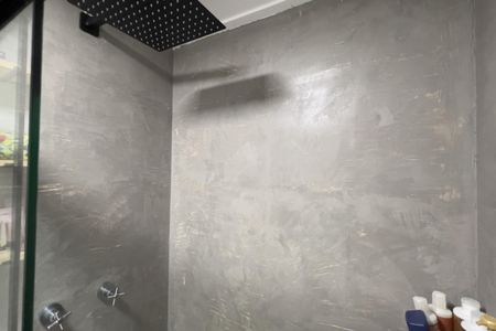 Apartamento à venda com 68m², 2 quartos e 1 vagaBanheiro da Suíte