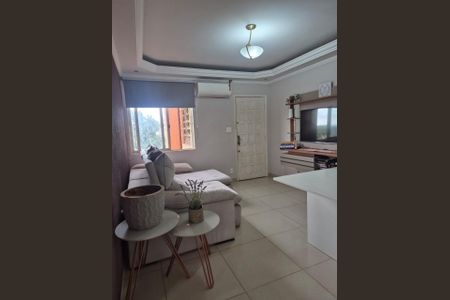 Foto 01 de apartamento à venda com 2 quartos, 91m² em Jardim Chapadão, Campinas