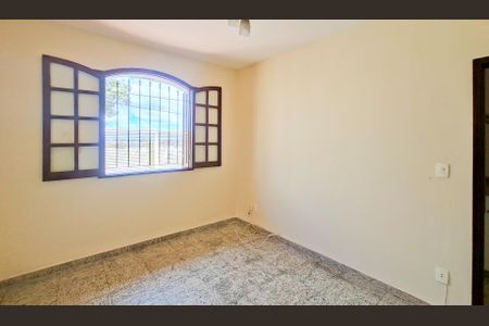 Quarto de casa à venda com 5 quartos, 371m² em São Lucas, Belo Horizonte