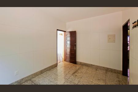 Sala de Jantar de casa à venda com 5 quartos, 371m² em São Lucas, Belo Horizonte
