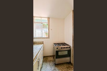 Casa à venda com 371m², 5 quartos e 6 vagasCozinha