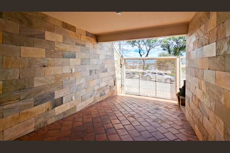 Casa à venda com 371m², 5 quartos e 6 vagasGaragem