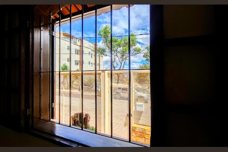 Quarto de casa à venda com 5 quartos, 371m² em São Lucas, Belo Horizonte