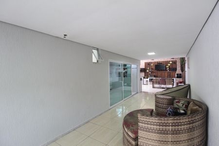 Casa à venda com 180m², 3 quartos e 4 vagasÁrea Gourmet