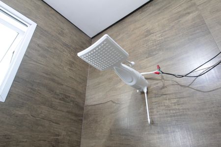 Casa à venda com 180m², 3 quartos e 4 vagasBanheiro da Suite