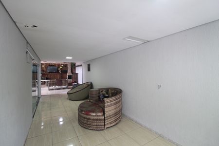 Casa à venda com 180m², 3 quartos e 4 vagasÁrea Gourmet