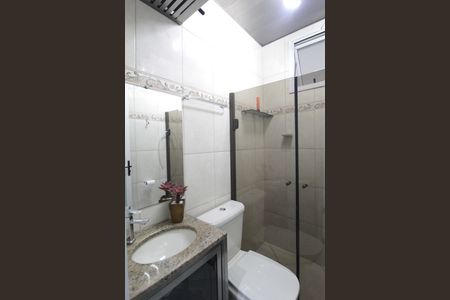 Casa à venda com 180m², 3 quartos e 4 vagasBanheiro Social