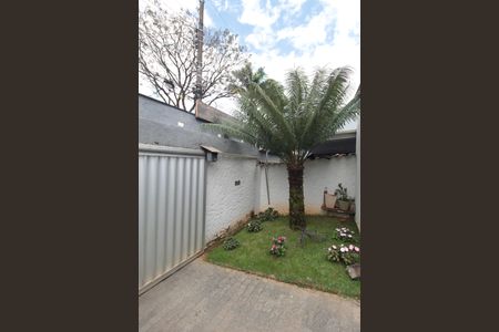 Casa à venda com 180m², 3 quartos e 4 vagasGaragem