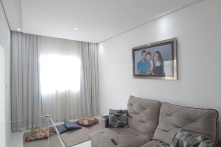 Casa à venda com 180m², 3 quartos e 4 vagasSala de TV