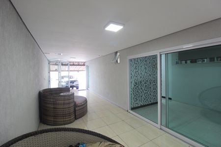 Casa à venda com 180m², 3 quartos e 4 vagasÁrea Gourmet