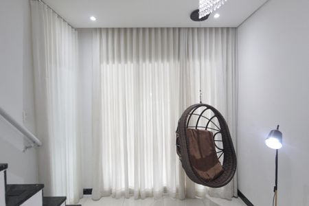 Casa à venda com 180m², 3 quartos e 4 vagasSala