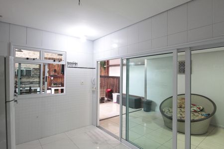 Casa à venda com 180m², 3 quartos e 4 vagasCozinha