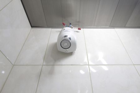 Casa à venda com 180m², 3 quartos e 4 vagasBanheiro Social