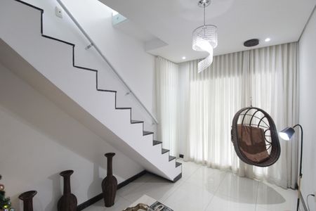 Casa à venda com 180m², 3 quartos e 4 vagasSala