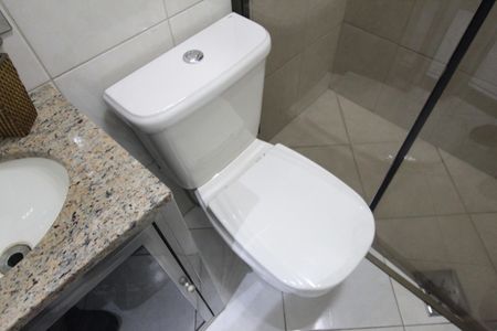 Casa à venda com 180m², 3 quartos e 4 vagasBanheiro Social