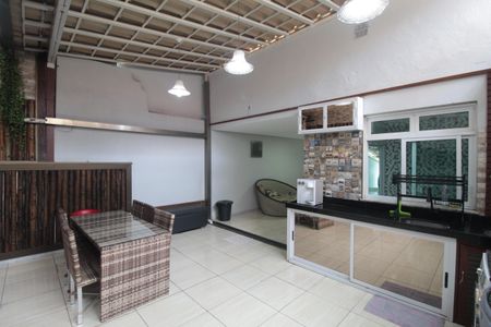 Casa à venda com 180m², 3 quartos e 4 vagasÁrea Gourmet