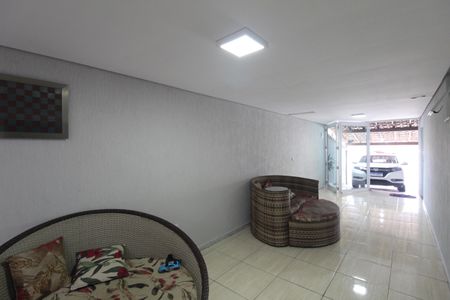 Casa à venda com 180m², 3 quartos e 4 vagasÁrea Gourmet