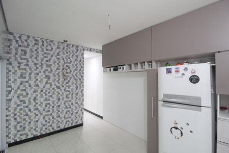 Casa à venda com 180m², 3 quartos e 4 vagasCozinha