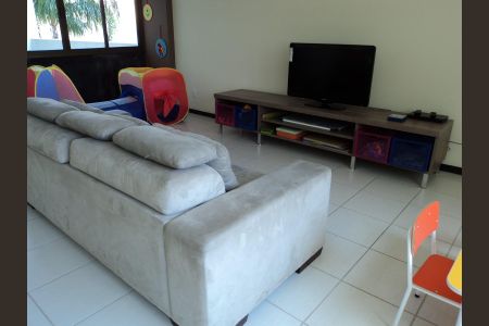 Apartamento para alugar com 3 quartos, 92m² em Anhangabaú, Jundiaí