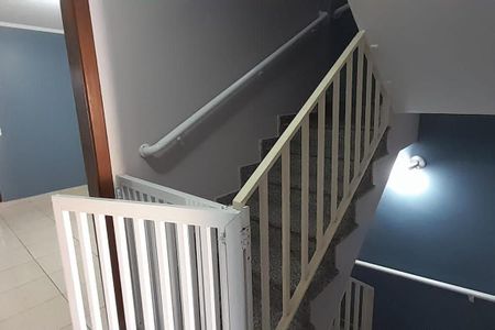 Casa à venda com 203m², 3 quartos e 4 vagas