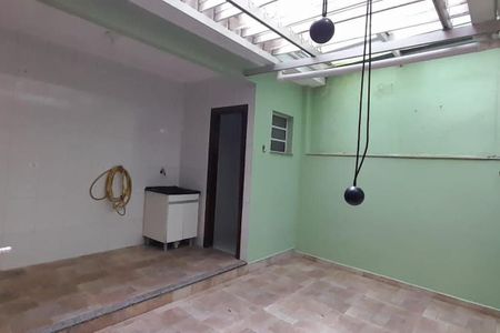 Casa à venda com 3 quartos, 203m² em Jardim Sao Luis, São Bernardo do Campo