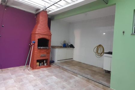 Casa à venda com 203m², 3 quartos e 4 vagas