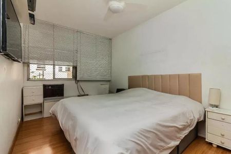 Apartamento à venda com 3 quartos, 124m² em Consolação, São Paulo
