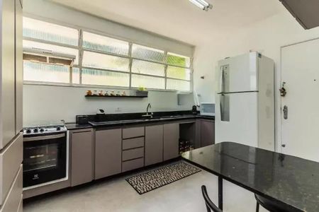 Apartamento à venda com 3 quartos, 124m² em Consolação, São Paulo