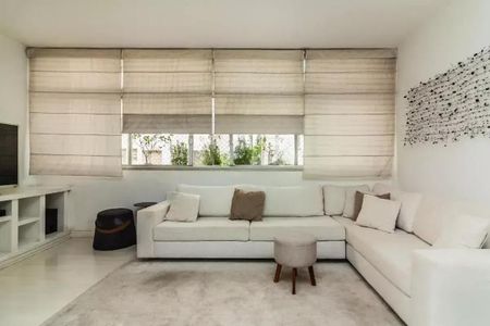 Apartamento à venda com 3 quartos, 124m² em Consolação, São Paulo