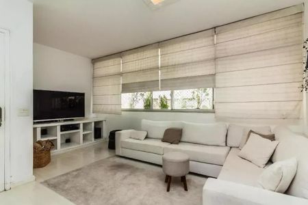 Apartamento à venda com 3 quartos, 124m² em Consolação, São Paulo