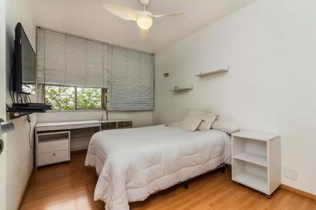 Apartamento à venda com 3 quartos, 124m² em Consolação, São Paulo