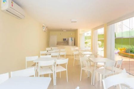 Apartamento à venda com 3 quartos, 124m² em Consolação, São Paulo