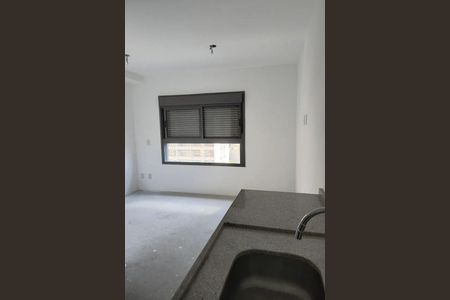 Apartamento à venda com 1 quarto, 19m² em Ipiranga, São Paulo