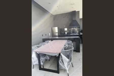 Apartamento à venda com 1 quarto, 19m² em Ipiranga, São Paulo