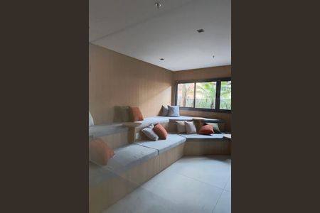 Apartamento à venda com 1 quarto, 19m² em Ipiranga, São Paulo