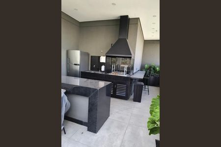 Apartamento à venda com 1 quarto, 19m² em Ipiranga, São Paulo