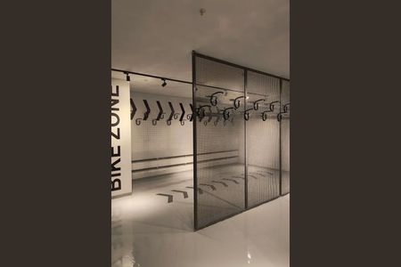 Apartamento à venda com 1 quarto, 19m² em Ipiranga, São Paulo