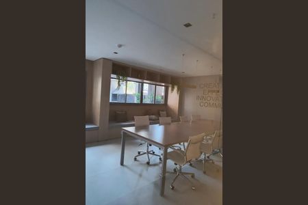 Apartamento à venda com 1 quarto, 19m² em Ipiranga, São Paulo