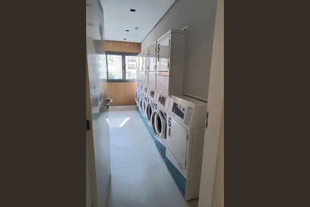 Apartamento à venda com 1 quarto, 19m² em Ipiranga, São Paulo