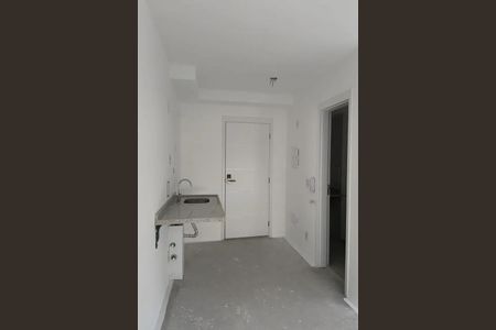Apartamento à venda com 1 quarto, 19m² em Ipiranga, São Paulo