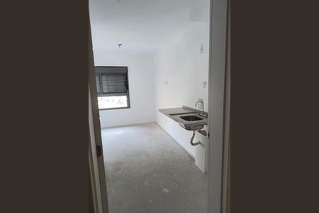 Apartamento à venda com 1 quarto, 19m² em Ipiranga, São Paulo