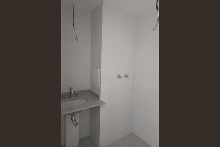Apartamento à venda com 1 quarto, 19m² em Ipiranga, São Paulo