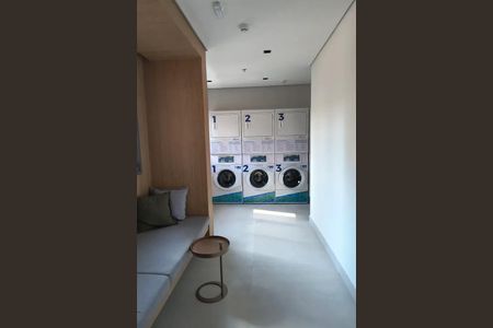 Apartamento à venda com 1 quarto, 19m² em Ipiranga, São Paulo
