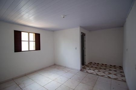 Quarto  de casa para alugar com 1 quarto, 30m² em Jardim Nova Manchester, Sorocaba